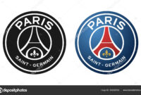 Psg Word Logo Set Of Initial Letter Psg Icon Vector Logo Template Illustration Design