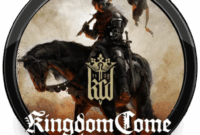 Kingdom Come Deliverance No Icon Teepublic Deliverance Kingdom