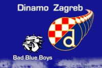 Dinamo Zagreb Bbb Dinamo Zagreb Fc Gnk Croatian Croatia Besthqwallpapers Dynamo Operacja Trwa Hnl Sportzcraazy Source Legia écran