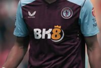 Matty Cash Aston Villa Aston Villa: Matty Cash In Stunning Display V Boro, Dion Dublin Raved Him