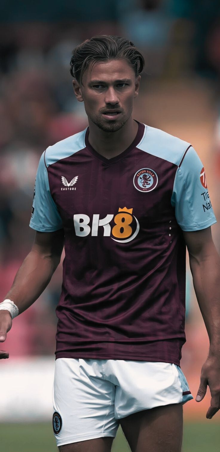 Matty Cash Aston Villa Aston Villa: Matty Cash In Stunning Display V Boro, Dion Dublin Raved Him