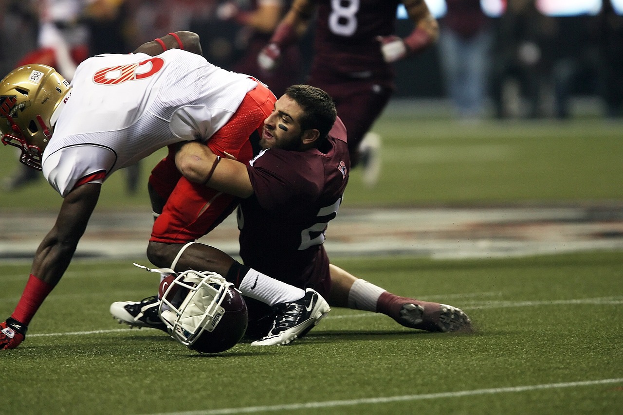 Cte And Concussions Unraveling The Mystery Of Concussions And Cte: A New Perspective