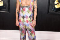 Grammy Red Carpet Fashion Red Carpet Outfits 2024