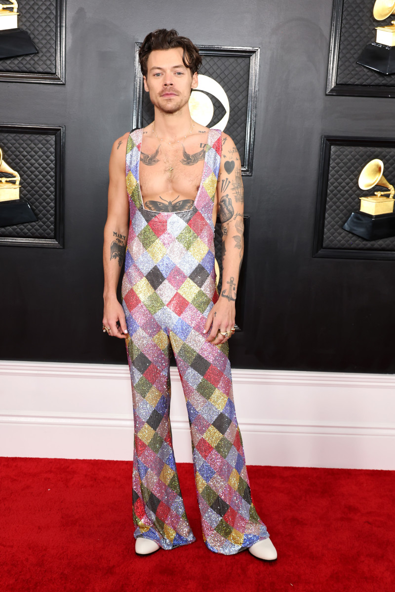Grammy Red Carpet Fashion Red Carpet Outfits 2024