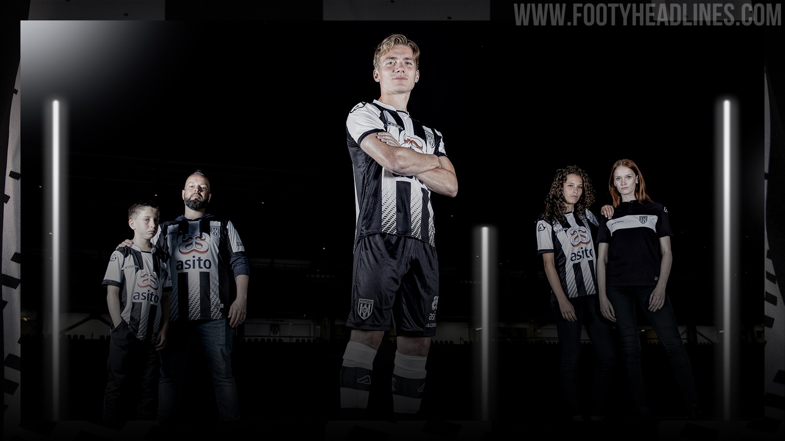 Heracles Almelo Heracles Almelo