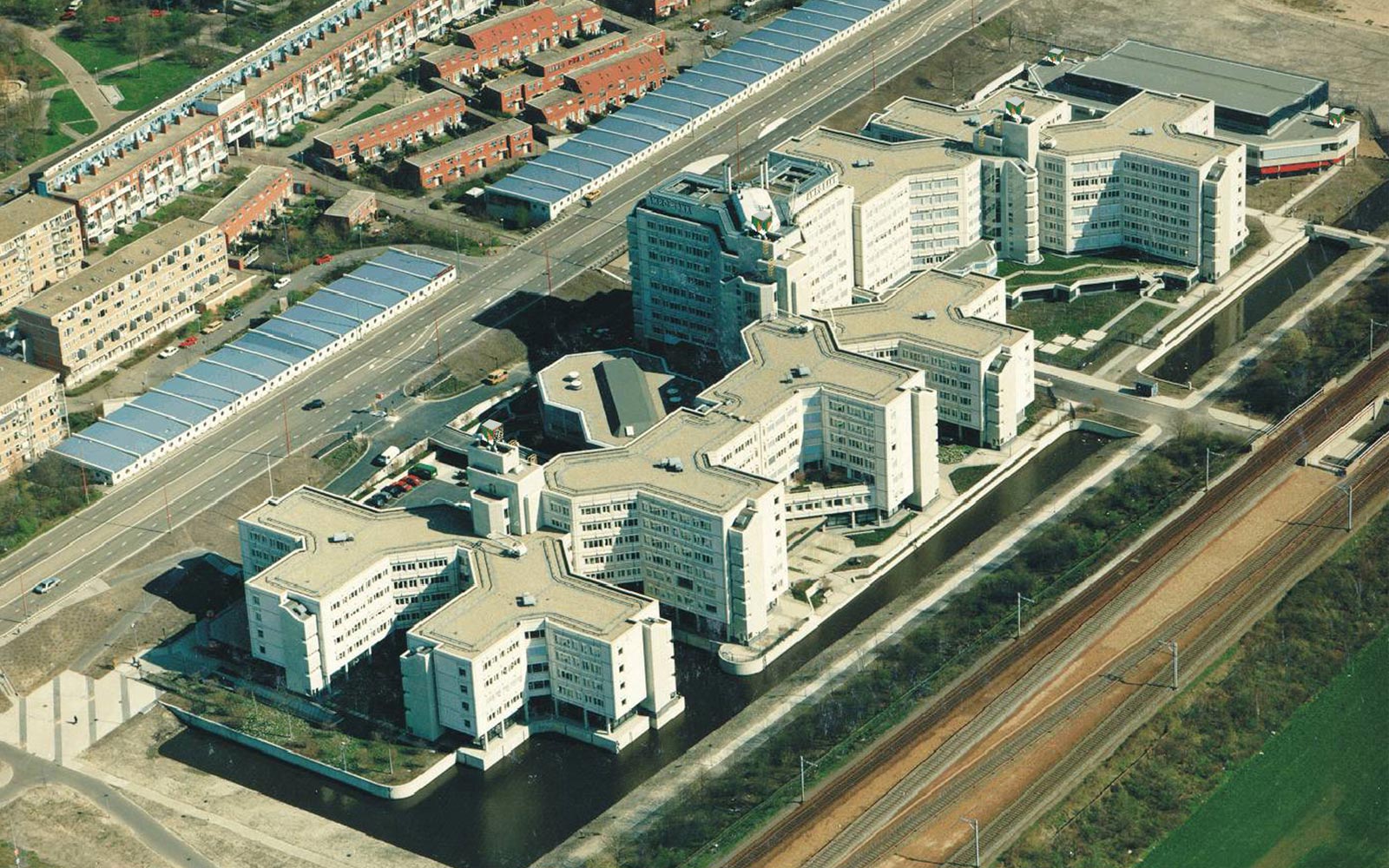 Abn Amro Wouter Sterk Abn Amro Rekent Op Sterkere Stijging Woningprijzen
