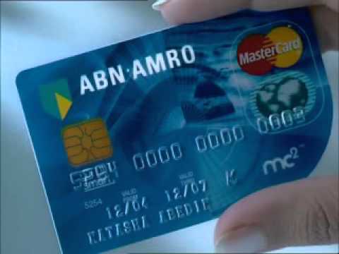 Abn Amro Credit Card Information Abn Amro Debit Card Cvv / Abn Amro Holding N V Swot Analysis Company