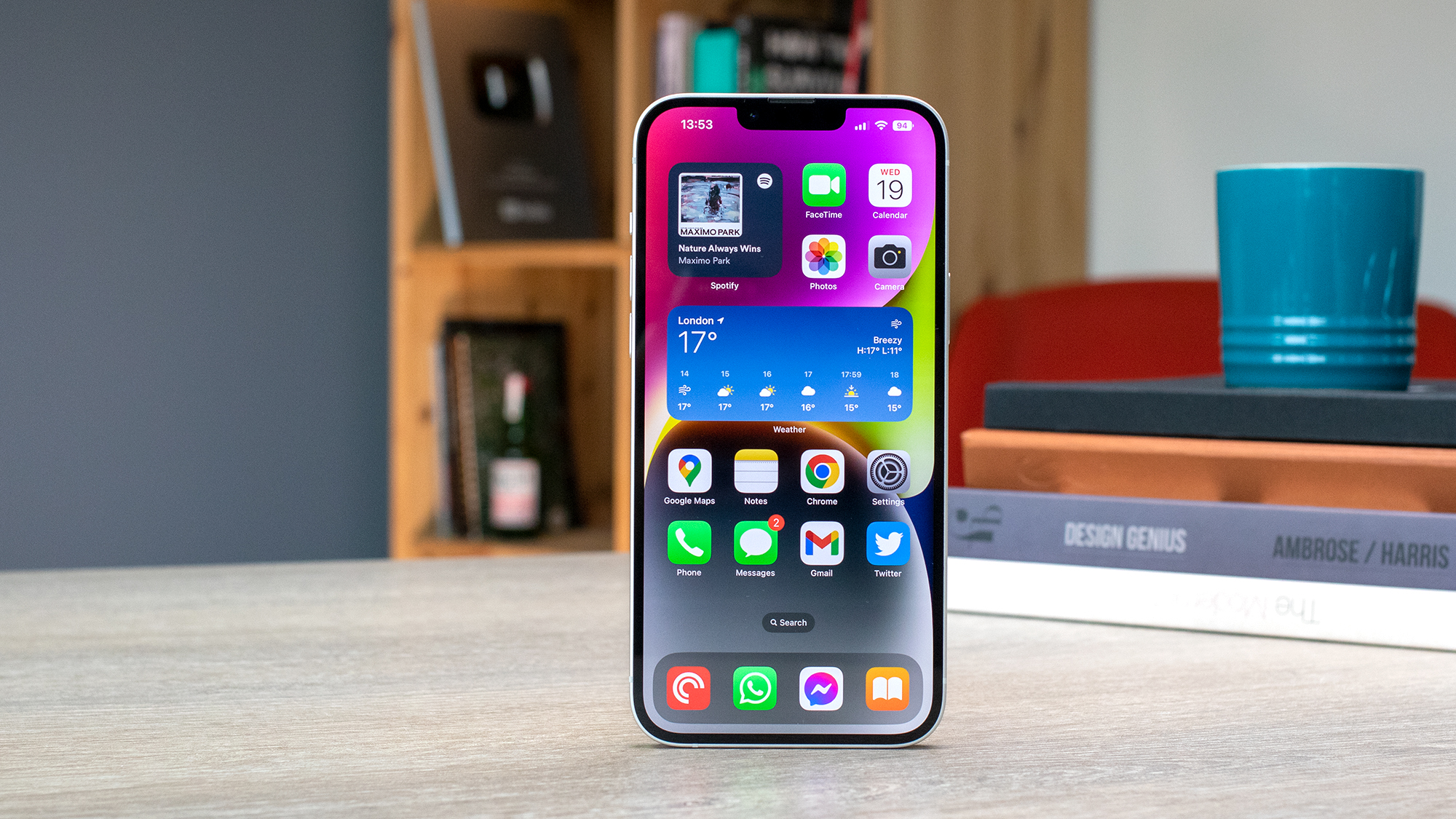 IPhone Here's What Apple's Iphone 15 Pro Packaging Might Look Like