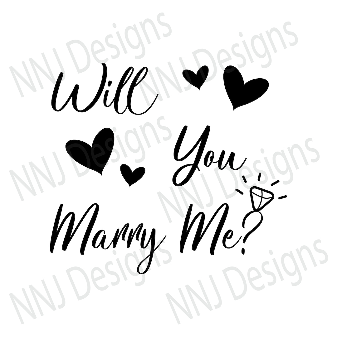 Emma Raducanu Will You Marry Me 24 Creative ‘will You Marry Me?’ Ideas For Every Budget