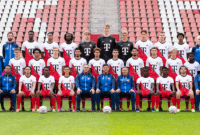Fc Utrecht Handgebaar Technisch Kader Fc Utrecht Compleet