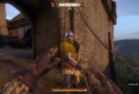 Kingdom Come Deliverance Global Illumination Kingdom Come Deliverance Ancient Map