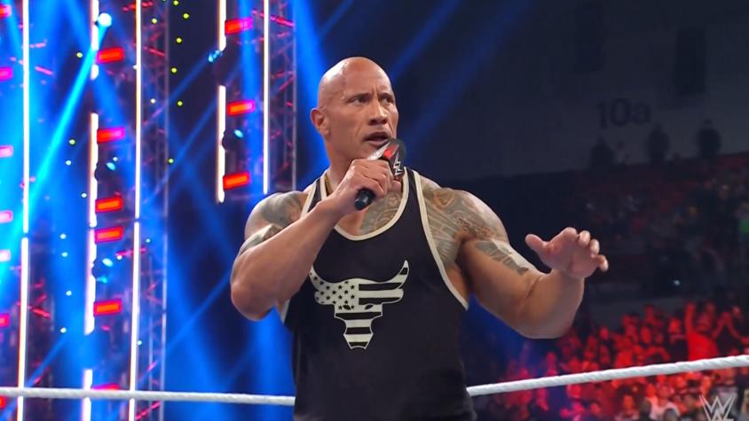 La Roca Sauris It’s Here: The Trailer For “hercules” Starring Dwayne ‘the Rock