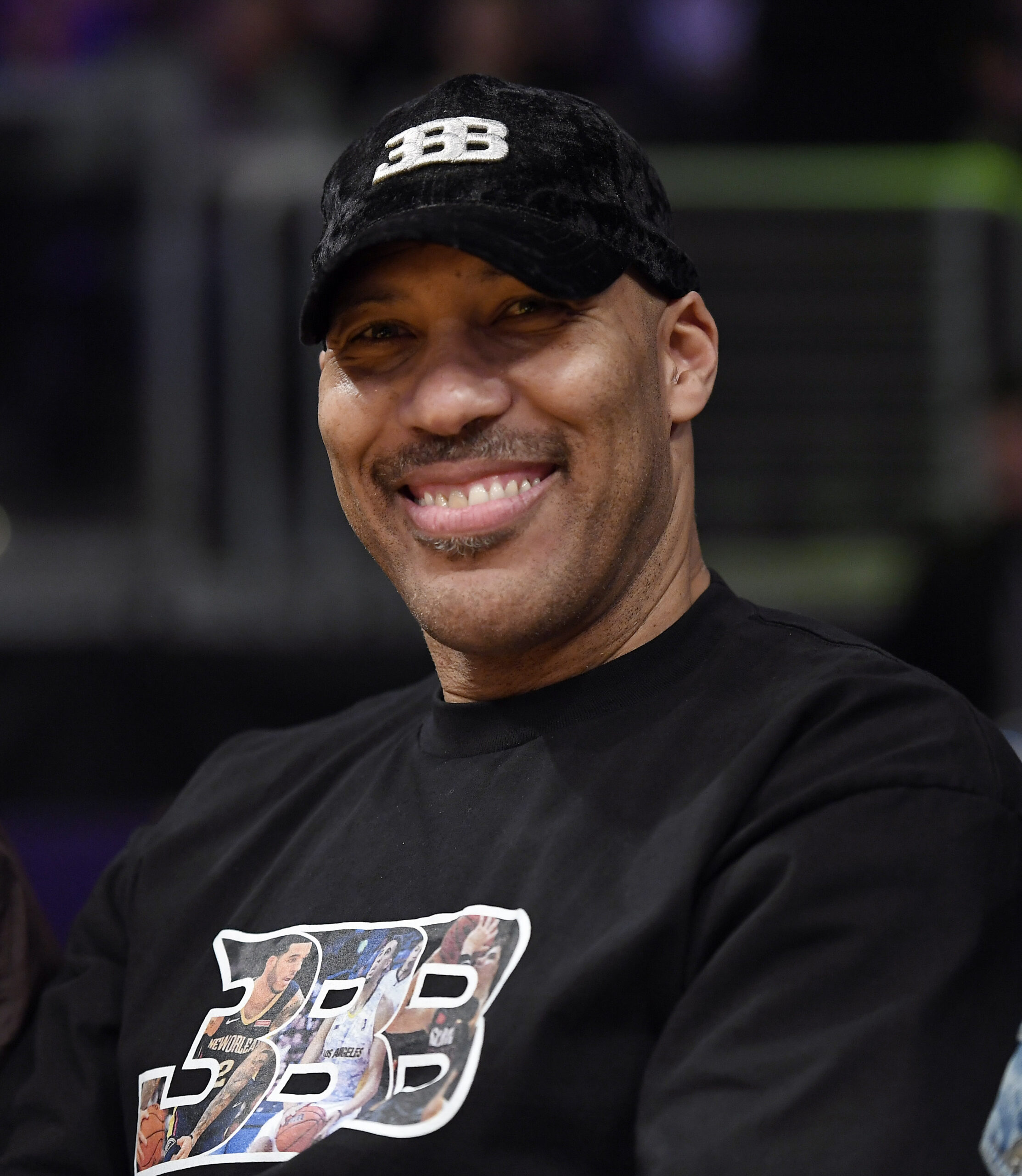 LaVar Ball Fans Are Destroying Lavar Ball's New Shoe Online