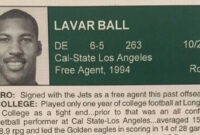 Lavar Ball Nfl Players Lavar Ball Bio [2025 Update] : Net Worth