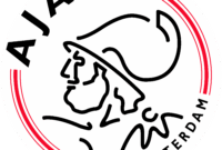 Ajax Football Logo Ajax Red Crest Oc Mine Redesign Update Was Dribbble Here Comments Logo