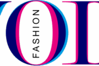 Stylist Magazine Logo.png Vogue Logo Png Transparent & Svg Vector
