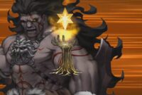 Fate Grand Order Heracles Heracles Archer : Puesta En Valor: El Heracles Arquero De Antoine