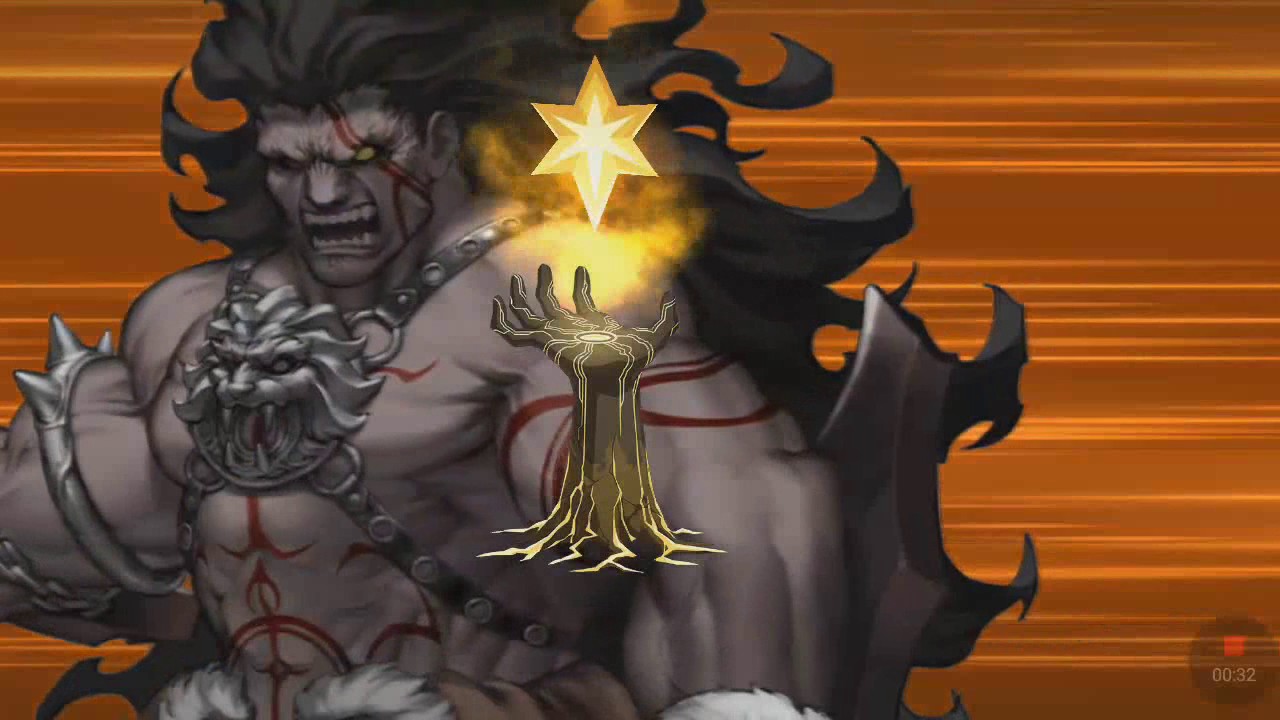 Fate Grand Order Heracles Heracles Archer : Puesta En Valor: El Heracles Arquero De Antoine