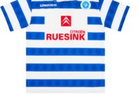 De Graafschap Eric Ten Haag Erik Ten Hag Stresses The Importance Of Pressing At Manchester United