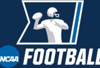 Ncaa Football Championship 2025 Logo Kansas Jayhawks Logo
