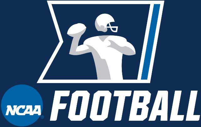 Ncaa Football Championship 2025 Logo Kansas Jayhawks Logo