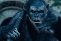 Planet Of The Apes Heracles Planet Of The Apes: Lessons In The Apocalypse