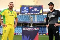 New Zealand Vs Australia Highlights Australia Vs New Zealand T20 World Cup 2022 Highlights: Nz Thrash Aus