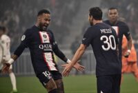 Football Neymar Psg Psg: Neymar’s Moment Of Reckoning In Champions League