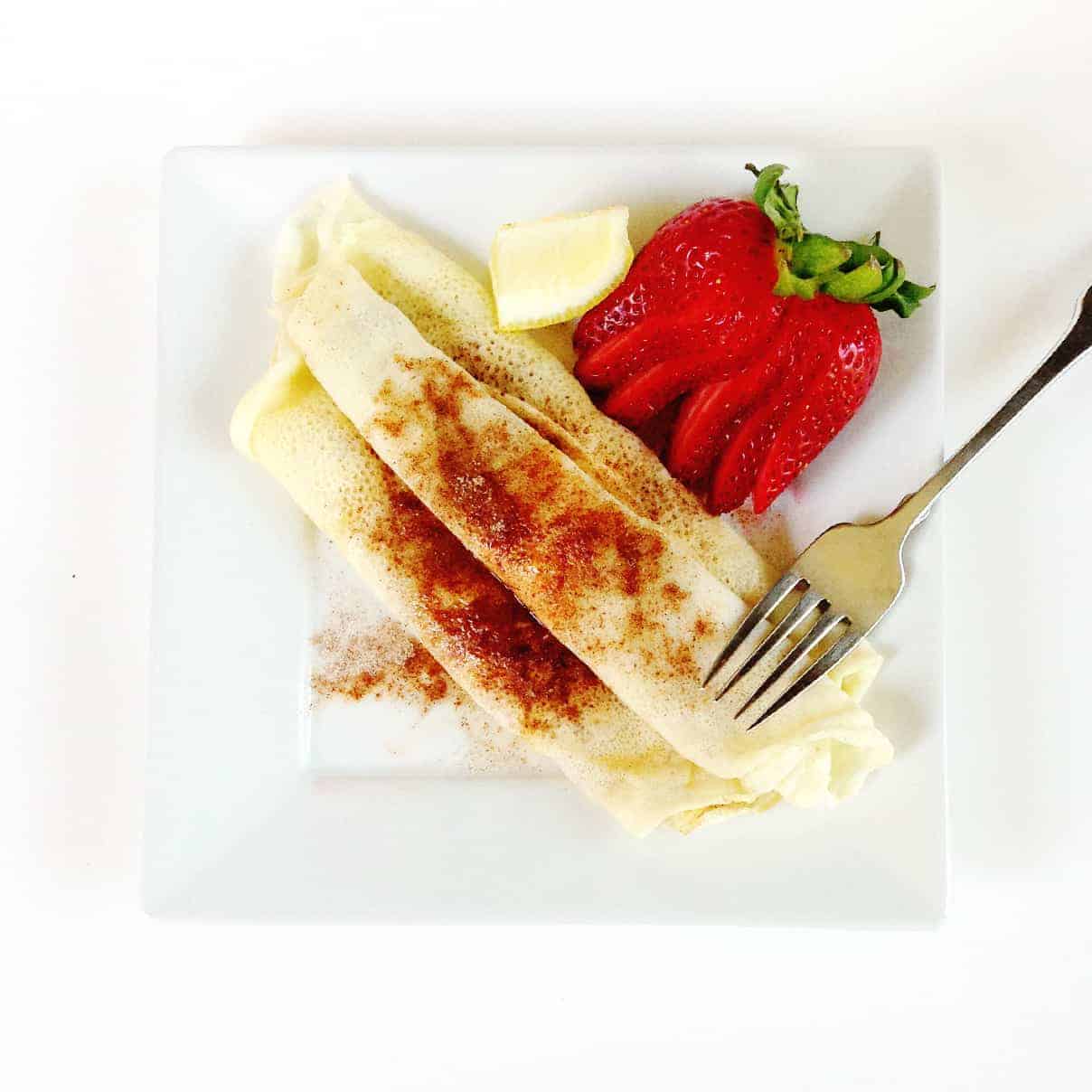 Pannekoek South Africa Pannekoek Maklike Resepte Lekker Vir Jongergeslag
