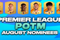 Player Of The Month Thuram Ea Fc 25 Ea Sports Fc 25 – Fifplay