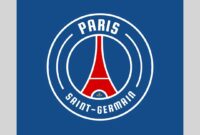 Psg Logo Images Item Photo Storage Psg Logo Attempt Objection Contemporary