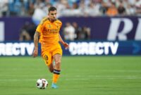 Real Madrid Soccer Players Real Madrid Soccer Players 2024