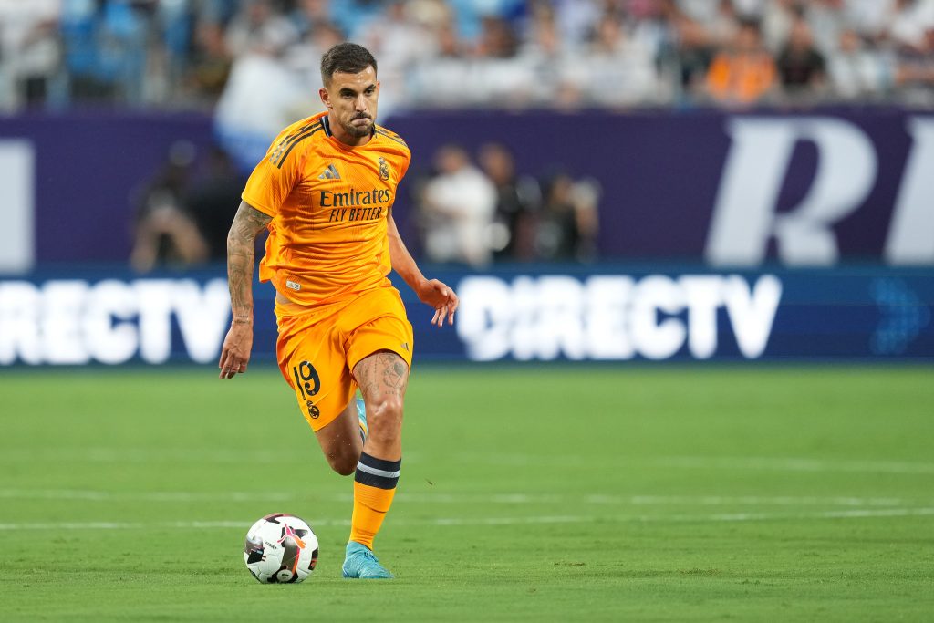 Real Madrid Soccer Players Real Madrid Soccer Players 2024