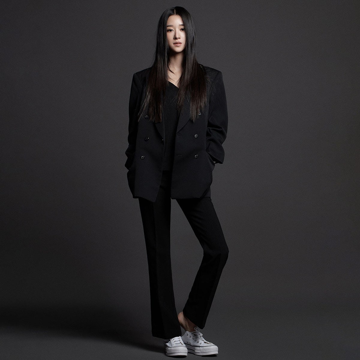 Player Of The Month Pink And Gold Kim Soo Hyun, Seo Ye Ji, And Kim Sae Ron Mark Next Chapter At New
