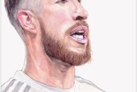Sergio Ramos Psg Psg Mercato: Source Close To Paris Sg President Denies Any Interest In