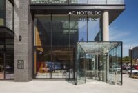 Ac Hotel Newtown Square Pa Hotel Douglas