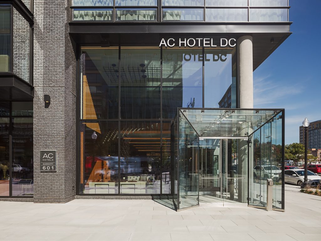 Ac Hotel Newtown Square Pa Hotel Douglas
