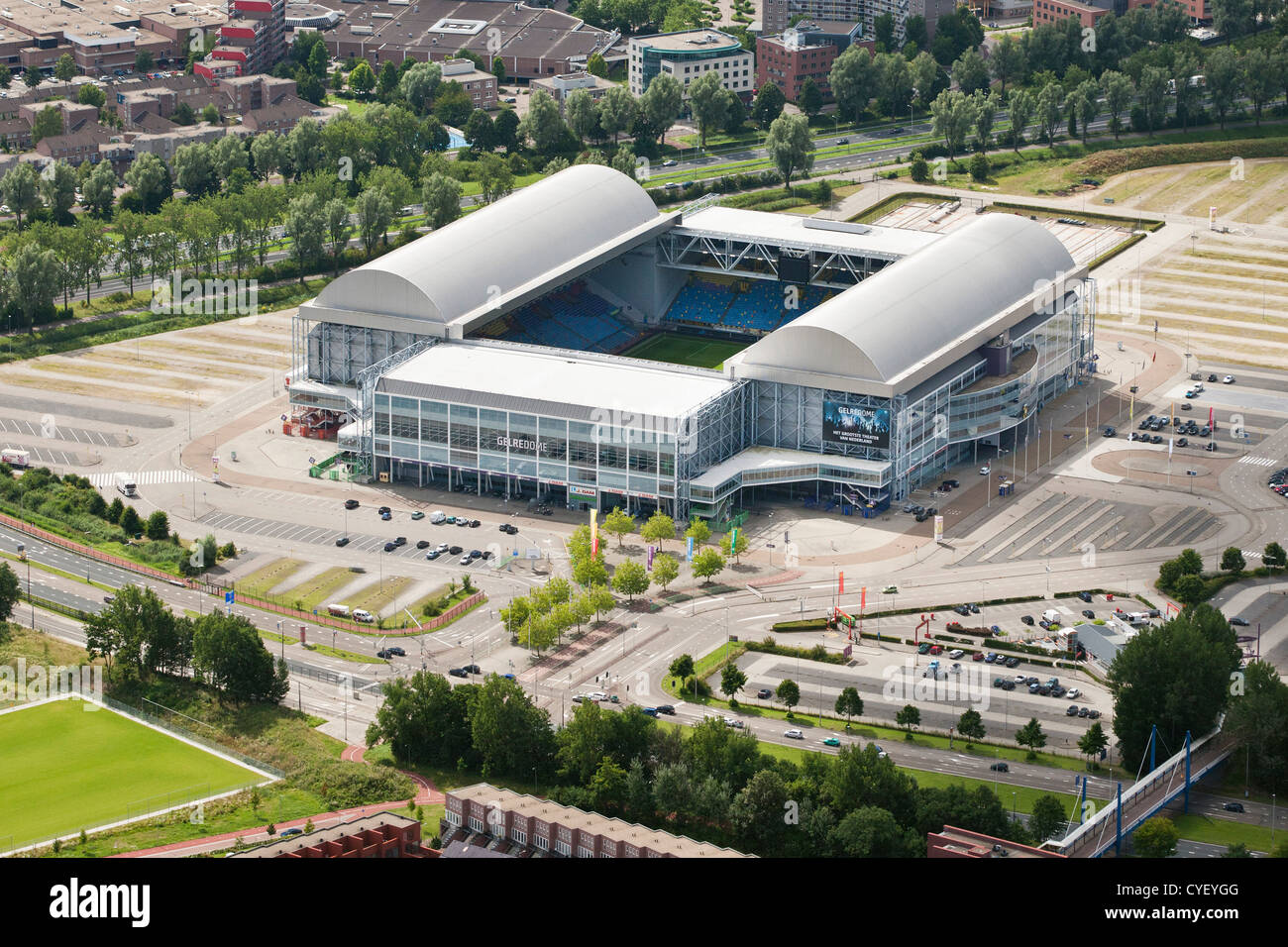De Graafschap Stadium Inside Las Vegas Raiders Stadium Photos, First Look