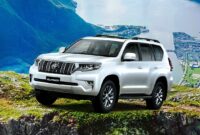 Land Cruiser Prado Sri Lanka Prado Toyota Cruiser Land Txl Sri Lanka