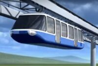 High Speed Rail Canada High Speed Rail Canada