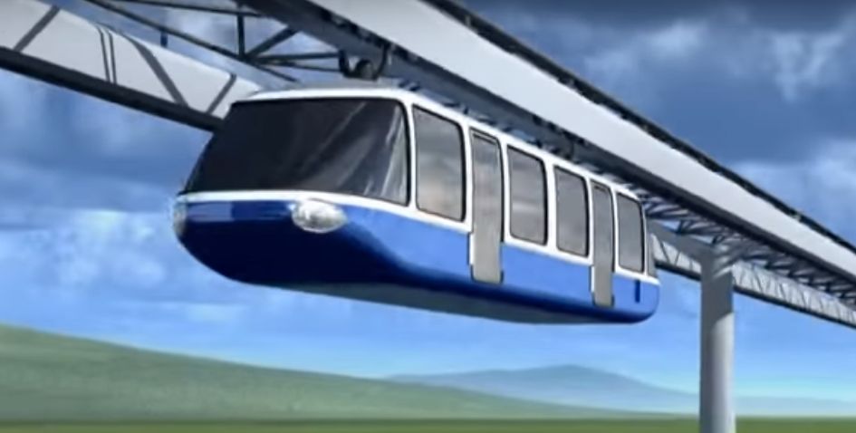 High Speed Rail Canada High Speed Rail Canada