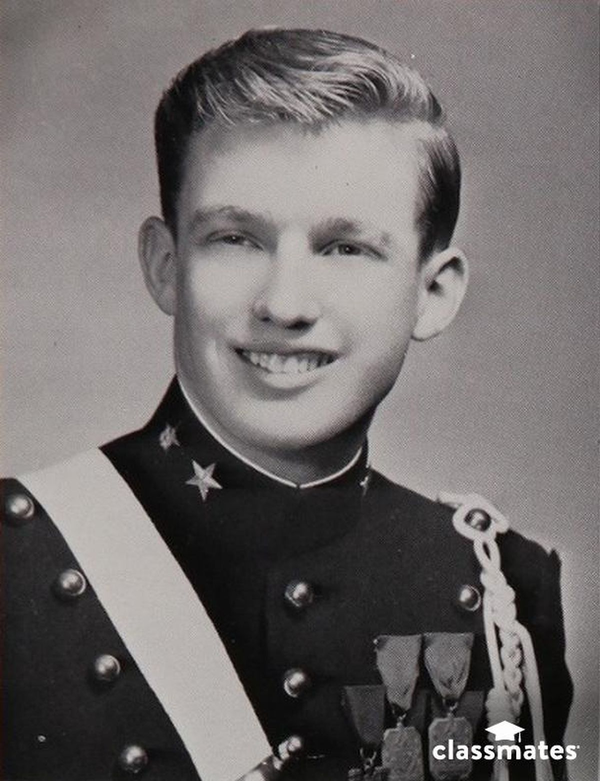 Donald Trump De Joven Ivana Trump Joven: Fotos De La Primera Esposa De Donald En Sus Tiempos