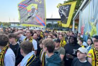 Vvv Venlo Vvv Venlo