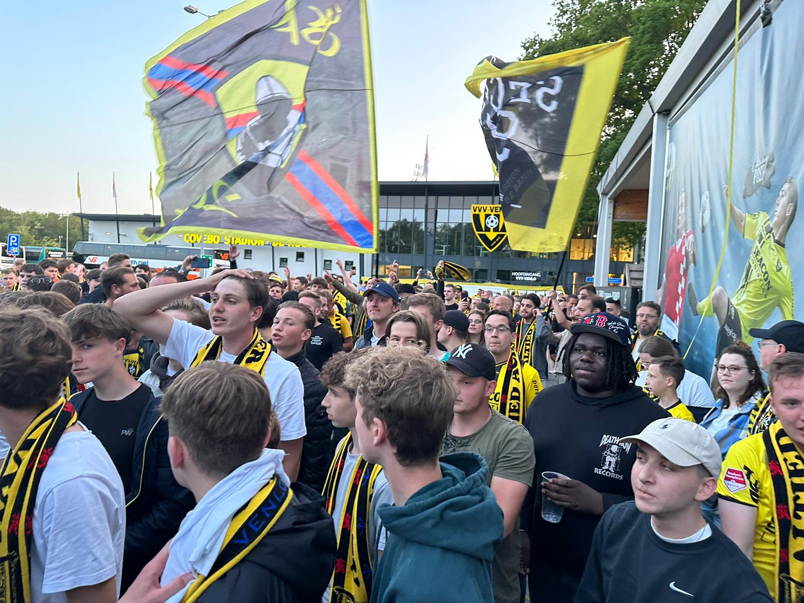 Vvv Venlo Vvv Venlo