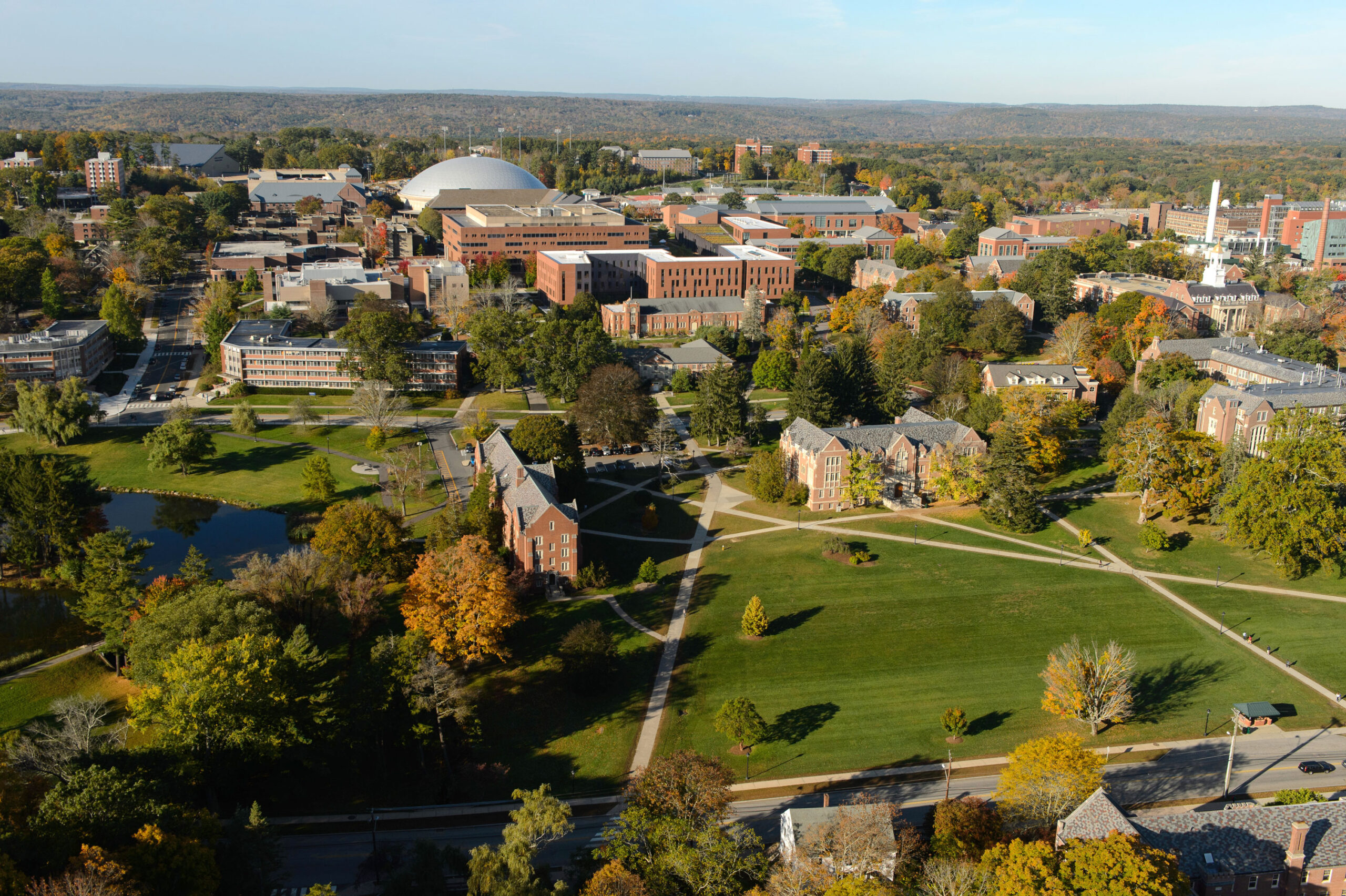 Uconn Campus Storrs Ct Uconn Storrs Campus Map – Verjaardag Vrouw 2020