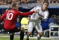 Manchester United V Real Madrid Preview: Real Madrid Vs. Manchester United