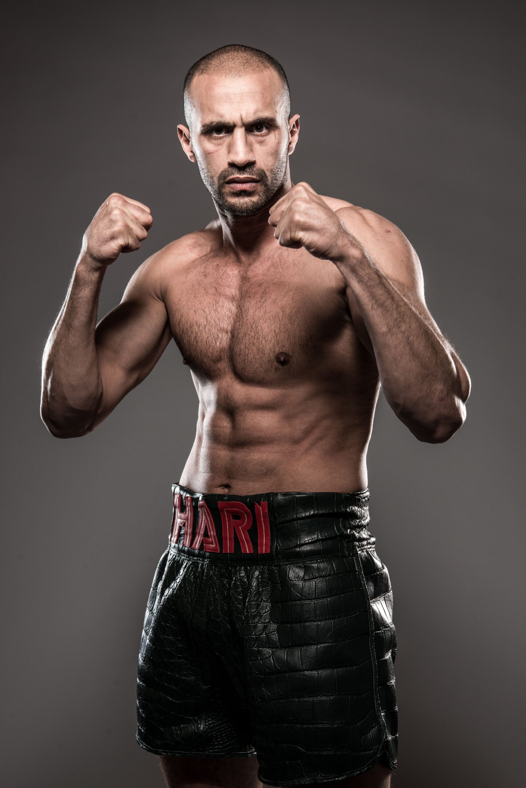Badr Hari Drapeau Maroc Badr Hari Maroc