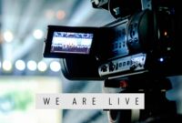 Live Your Best Life Lyrics – Complete live setup tour! professional live streaming for conferences …