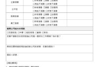 Project 2025 And Families – 公司員工離職證明書 word範本免費下載- slidesdocs Project 2025 And Families – 公司員工離職證明書 word範本免費下載- slidesdocs