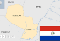 Paraguay Vs Argentina Highlights – Karten von paraguay Paraguay Vs Argentina Highlights – Karten von paraguay